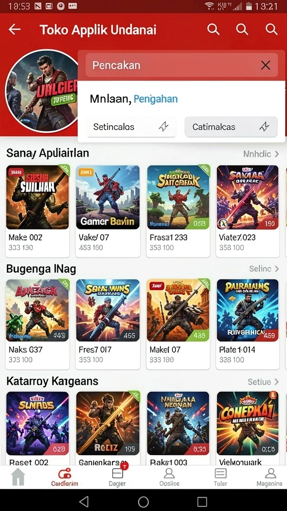 Screenshot rpvip5 nomor 1