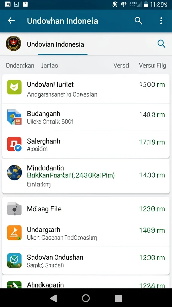 Screenshot superhoki nomor 1