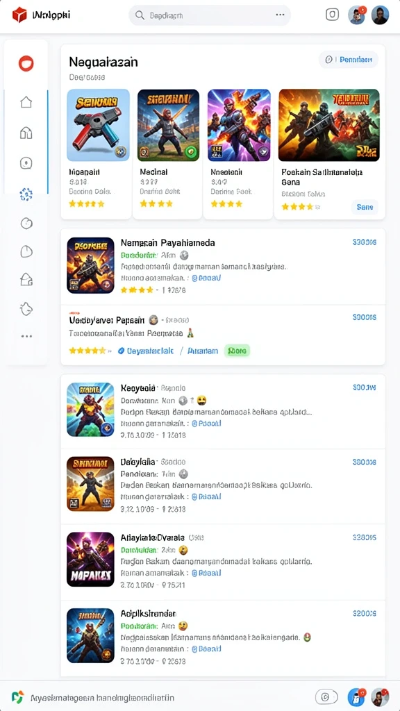Screenshot superhoki nomor 2