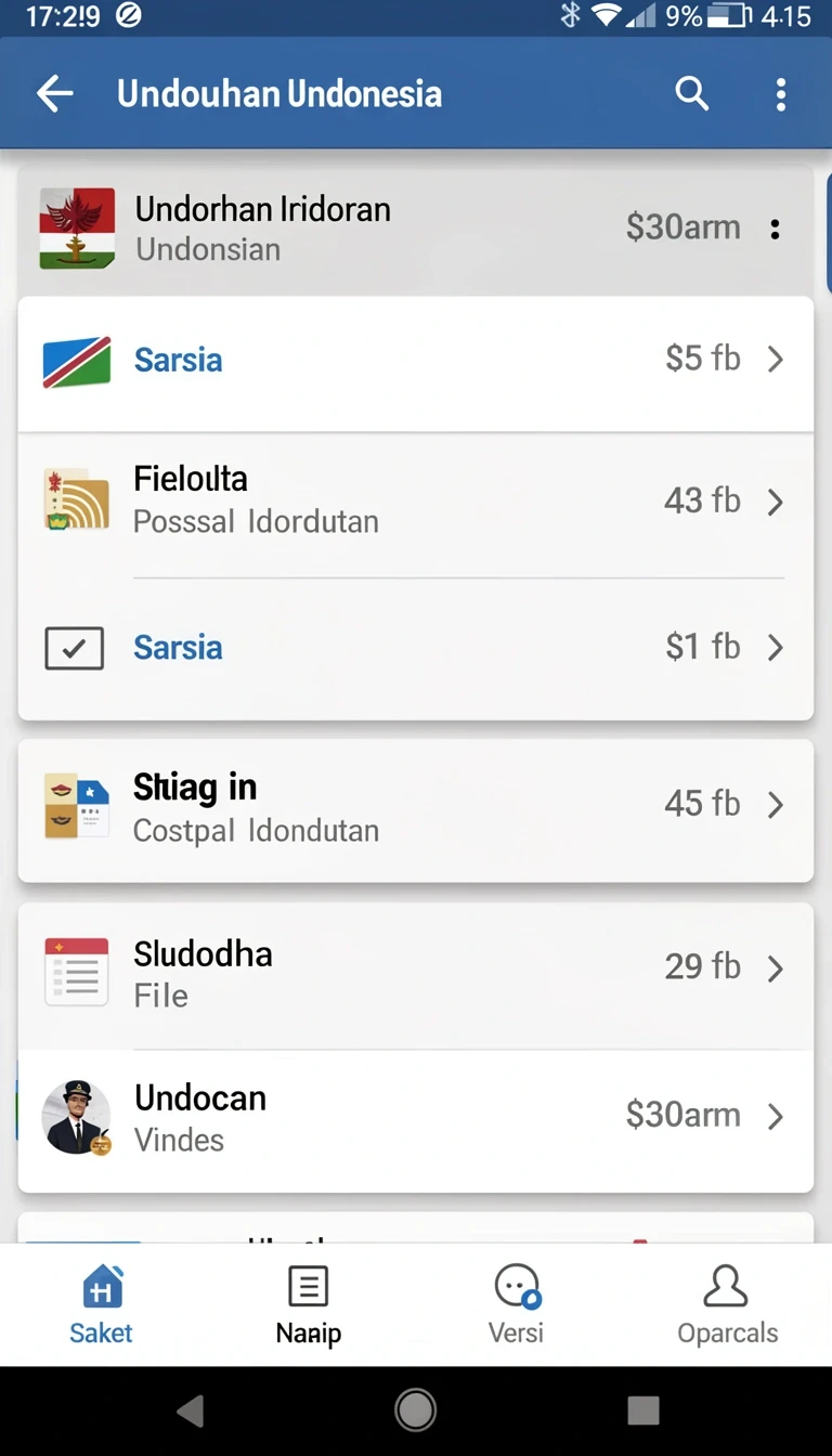 Screenshot surga55 nomor 2