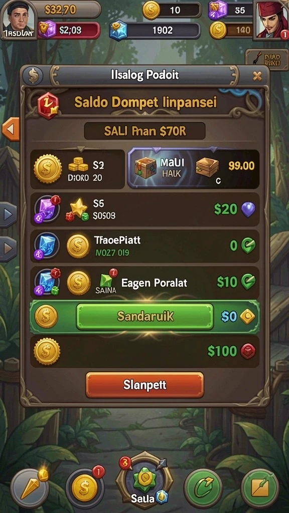 Screenshot surgaplay nomor 3