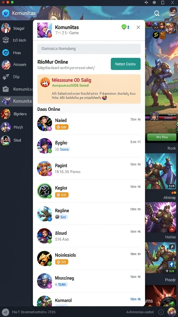 Screenshot tempototo nomor 3
