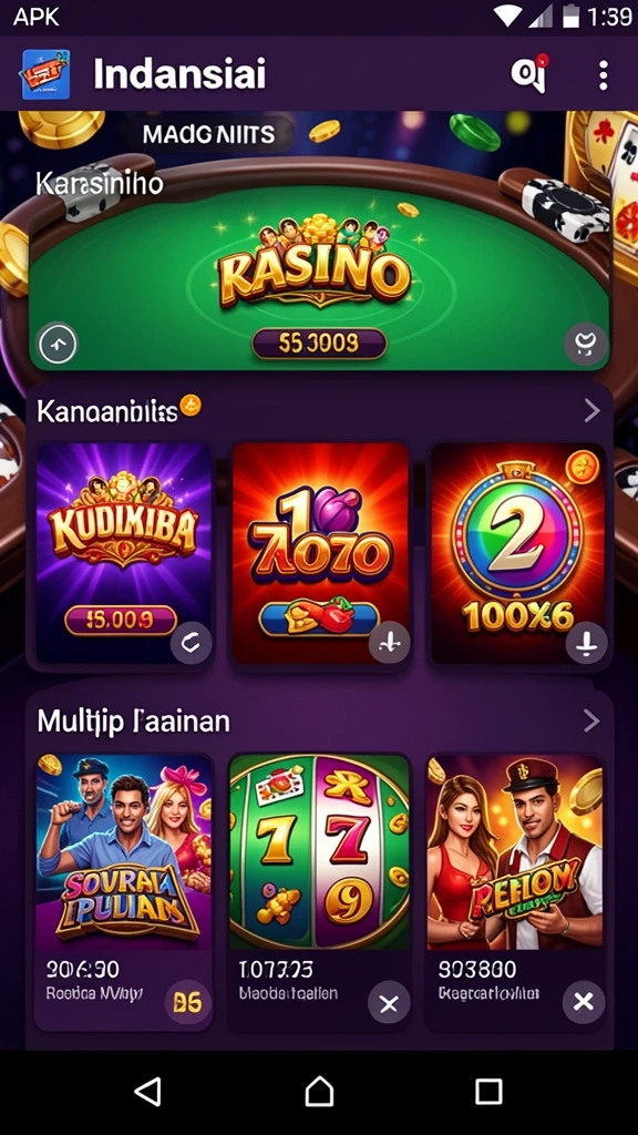 Screenshot vv62 nomor 1