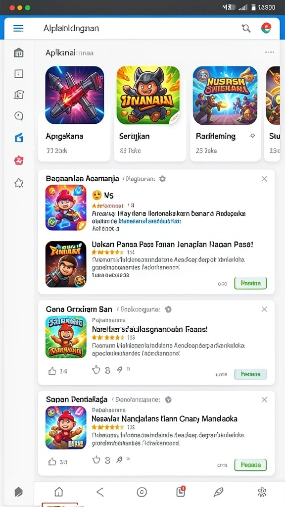 Screenshot yowestogel nomor 1