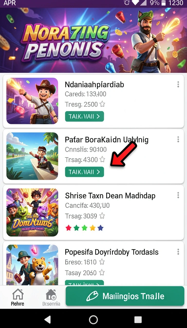 Screenshot yy123 nomor 3