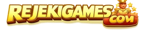 rejekigames — logo kanal